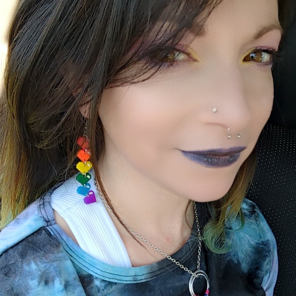 I'm Rachel - Picture 2 of 5